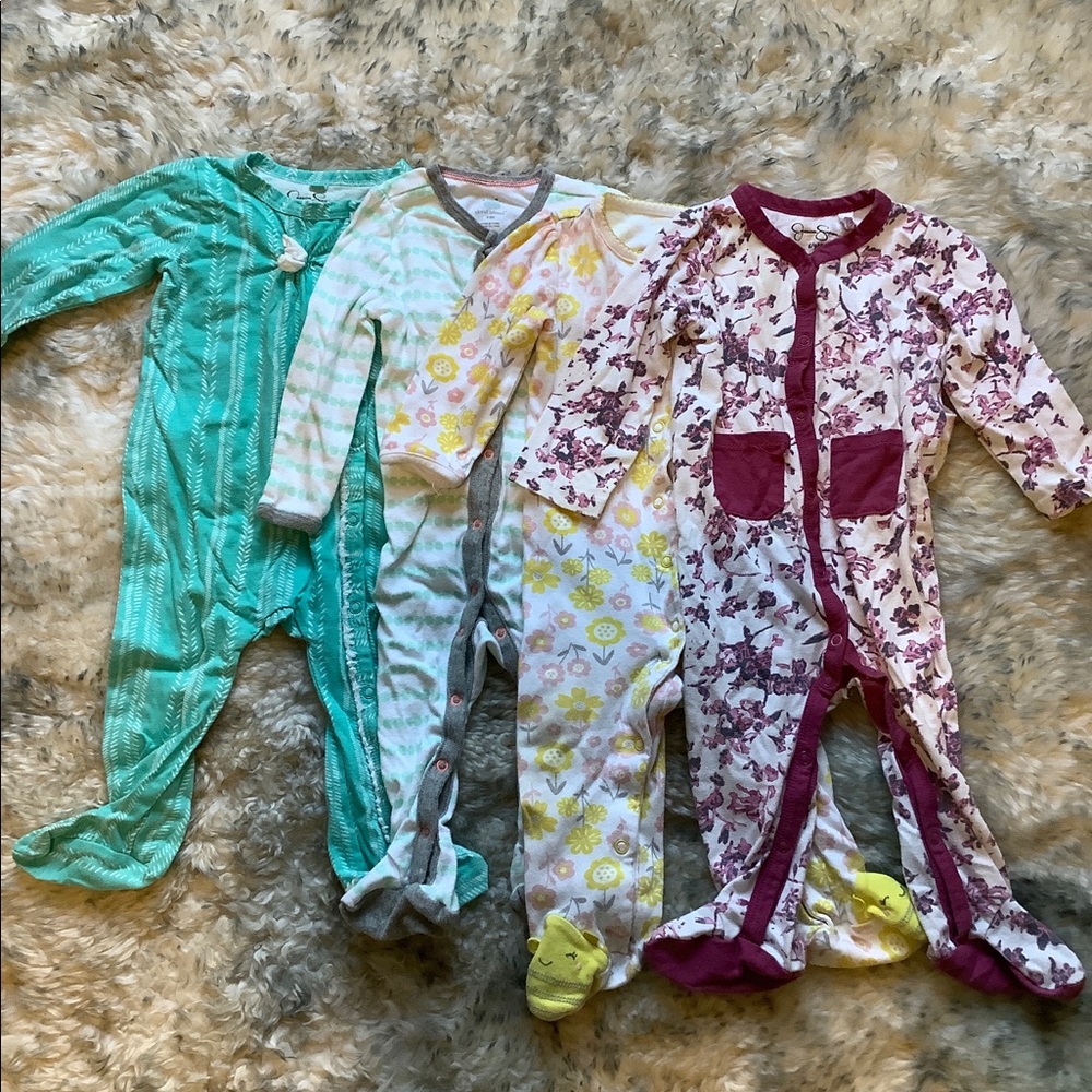 Snap up PJ’s lot